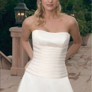 Casablanca bridal 1798